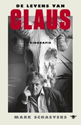 De levens van Claus - Mark Schaevers - 9789403130859