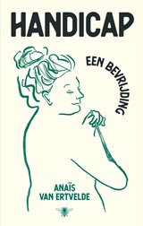 Handicap - Anais van Ertvelde - 9789403130996
