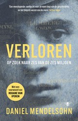 Verloren - Daniel Mendelsohn - 9789403131054
