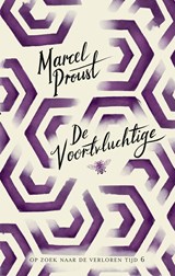 De voortvluchtige | Marcel Proust | 