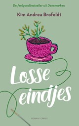 Losse eindjes - Kim Andrea Brofeldt - 9789403131245