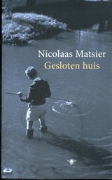 Gesloten huis - Nicolaas Matsier - 9789403131269