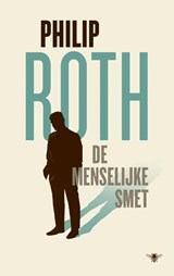 De menselijke smet - Philip Roth - 9789403131313