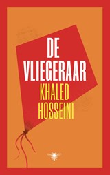 De vliegeraar - Khaled Hosseini - 9789403131368