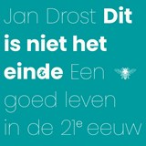 Dit is niet het einde - Jan Drost - 9789403131436