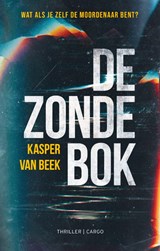 De zondebok - Kasper van Beek - 9789403131573