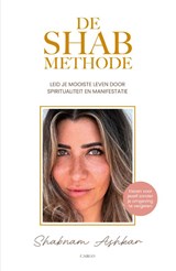 De SHAB-methode - Shabnam Ashkar - 9789403131580