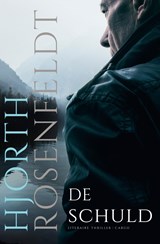De schuld - Hjorth Rosenfeldt - 9789403132068