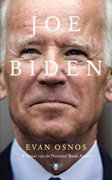 Joe Biden - Evan Osnos - 9789403132112