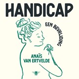 Handicap - Anais Van Ertvelde - 9789403132495