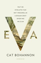 Eva - Cat Bohannon - 9789403132723