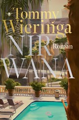 Nirwana - Tommy Wieringa - 9789403132877