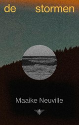 de stormen - Maaike Neuville - 9789403133096