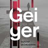 Geiger - Gustaf Skördeman - 9789403133119