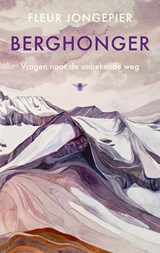Berghonger - Fleur Jongepier - 9789403133249