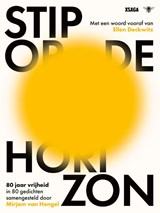 Stip op de horizon -  - 9789403133737