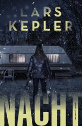 Nacht - Lars Kepler - 9789403133744