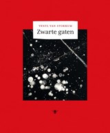 Zwarte gaten - Yentl van Stokkum - 9789403133881
