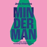 Minderman - Jesse Beentjes - 9789403134536