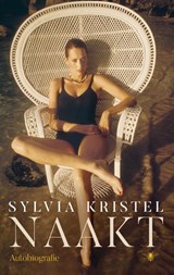 Naakt - Sylvia Kristel - 9789403135007