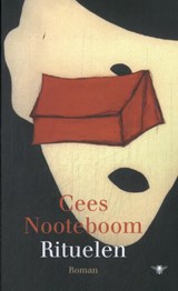 Rituelen - Cees Nooteboom - 9789403135052
