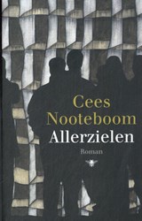 Allerzielen - Cees Nooteboom - 9789403135069