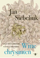 Witte chrysanten - Jan Siebelink - 9789403135397