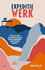 Expeditie werk - Brigitte Ars - 9789403135588