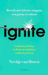 Ignite - Neeltje van Horen - 9789403135984