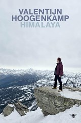 Himalaya - Valentijn Hoogenkamp - 9789403136394