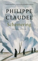 Schemering - Philippe Claudel - 9789403136561