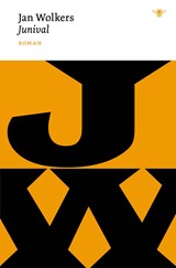 Junival - Jan Wolkers - 9789403136875