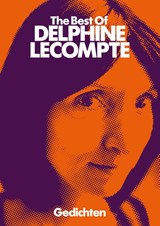 Best of Delphine Lecompte - Delphine Lecompte - 9789403137209