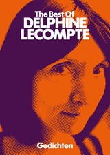 The Best of Delphine Lecompte - Delphine Lecompte - 9789403137308