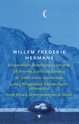 Volledige Werken 19 - Willem Frederik Hermans - 9789403137506