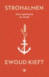 Strohalmen - Ewoud Kieft - 9789403137957