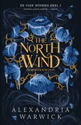 The North Wind - Alexandria Warwick - 9789403138237