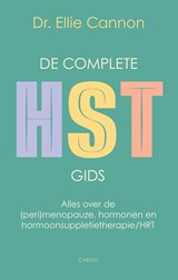 De complete HST gids - Ellie Cannon - 9789403138794