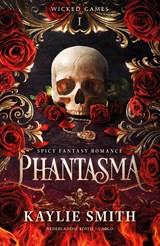 Phantasma - Kaylie Smith - 9789403138886