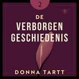 De verborgen geschiedenis - Donna Tartt - 9789403139869