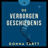 De verborgen geschiedenis - Donna Tartt - 9789403139883