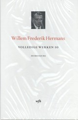 Volledige werken deel 10 | Willem Frederik Hermans | 