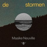 De stormen - Maaike Neuville - 9789403141275