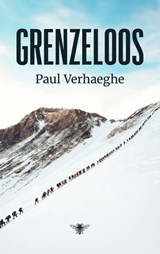 Grenzeloos - Paul Verhaeghe - 9789403141343