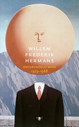 Volledige werken 22 | Willem Frederik Hermans | 