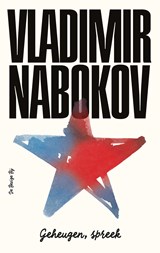 Geheugen, spreek - Vladimir Nabokov - 9789403141619