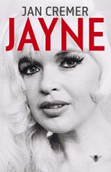 Jayne | Jan Cremer | 