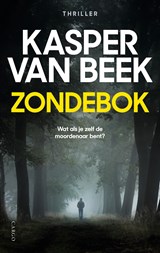 Zondebok - Kasper van Beek - 9789403142463