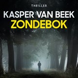 Zondebok - Kasper van Beek - 9789403142487