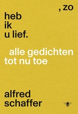 Zo heb ik u lief - Alfred Schaffer - 9789403143415